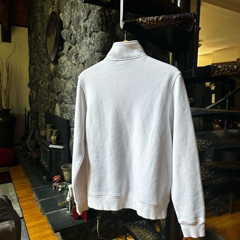Michael Kors Classic White Pull Over - Picture 12 of 13